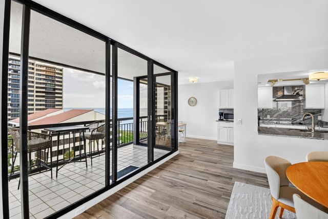 4000 N Ocean Drive 703, Singer Island, FL 33404