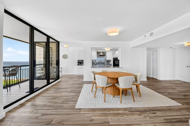 4000 N Ocean Drive 703, Singer Island, FL 33404