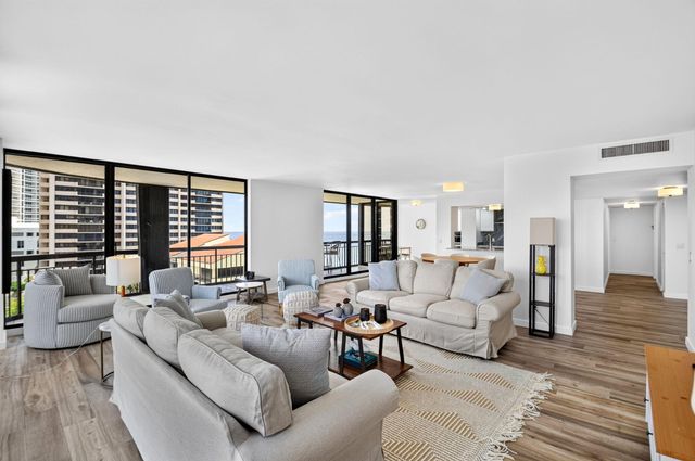 4000 N Ocean Drive 703, Singer Island, FL 33404