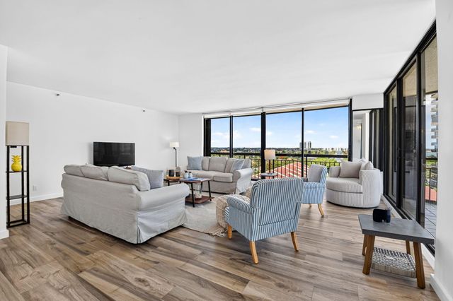 4000 N Ocean Drive 703, Singer Island, FL 33404