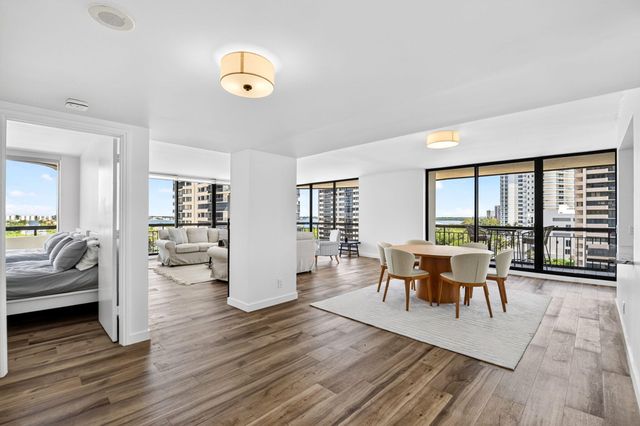 4000 N Ocean Drive 703, Singer Island, FL 33404