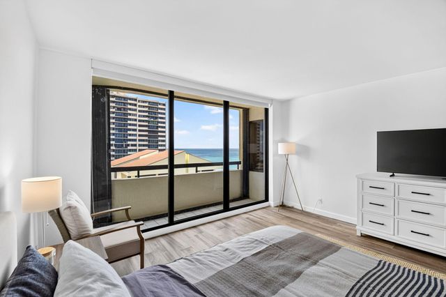 4000 N Ocean Drive 703, Singer Island, FL 33404