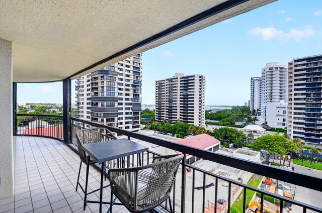 4000 N Ocean Drive 703, Singer Island, FL 33404