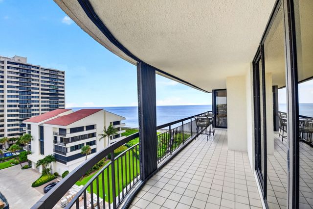 4000 N Ocean Drive 703, Singer Island, FL 33404