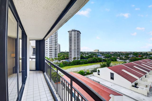 4000 N Ocean Drive 703, Singer Island, FL 33404