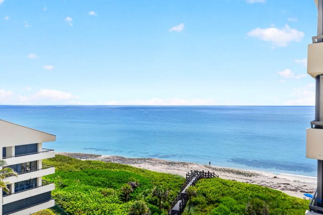 4000 N Ocean Drive 703, Singer Island, FL 33404