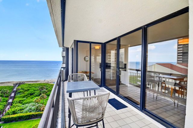 4000 N Ocean Drive 703, Singer Island, FL 33404