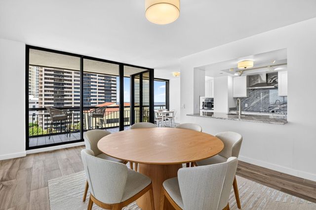 4000 N Ocean Drive 703, Singer Island, FL 33404