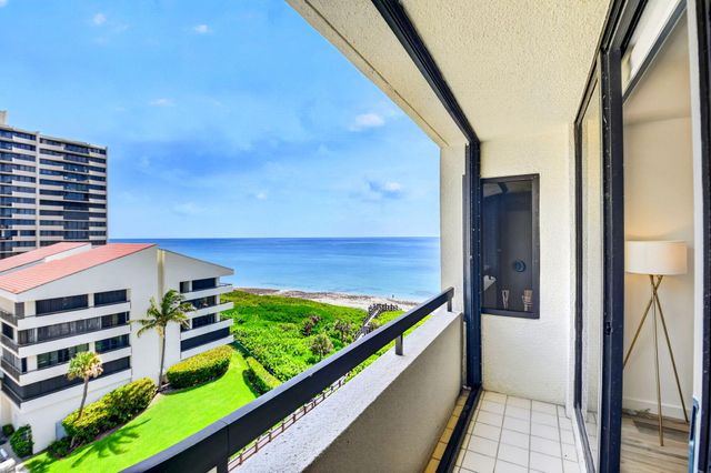 4000 N Ocean Drive 703, Singer Island, FL 33404
