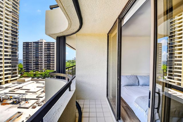 4000 N Ocean Drive 703, Singer Island, FL 33404