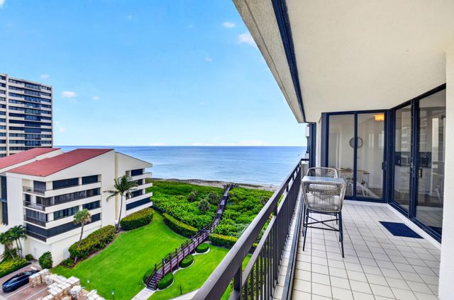 4000 N Ocean Drive 703, Singer Island, FL 33404