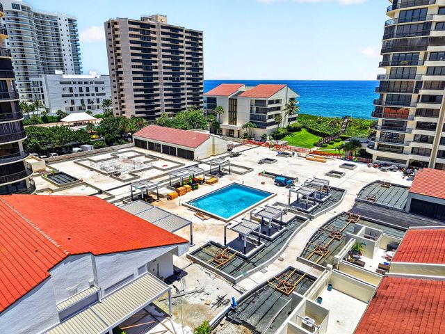 4000 N Ocean Drive 703, Singer Island, FL 33404