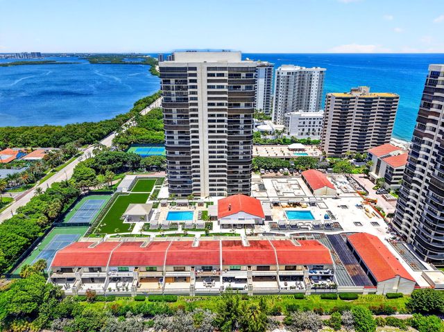 4000 N Ocean Drive 703, Singer Island, FL 33404