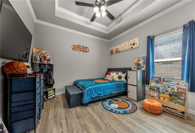 3907 Eskew Drive, College Station, TX 77845