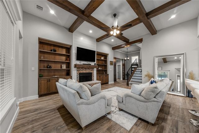 3907 Eskew Drive, College Station, TX 77845