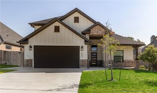 3907 Eskew Drive, College Station, TX 77845