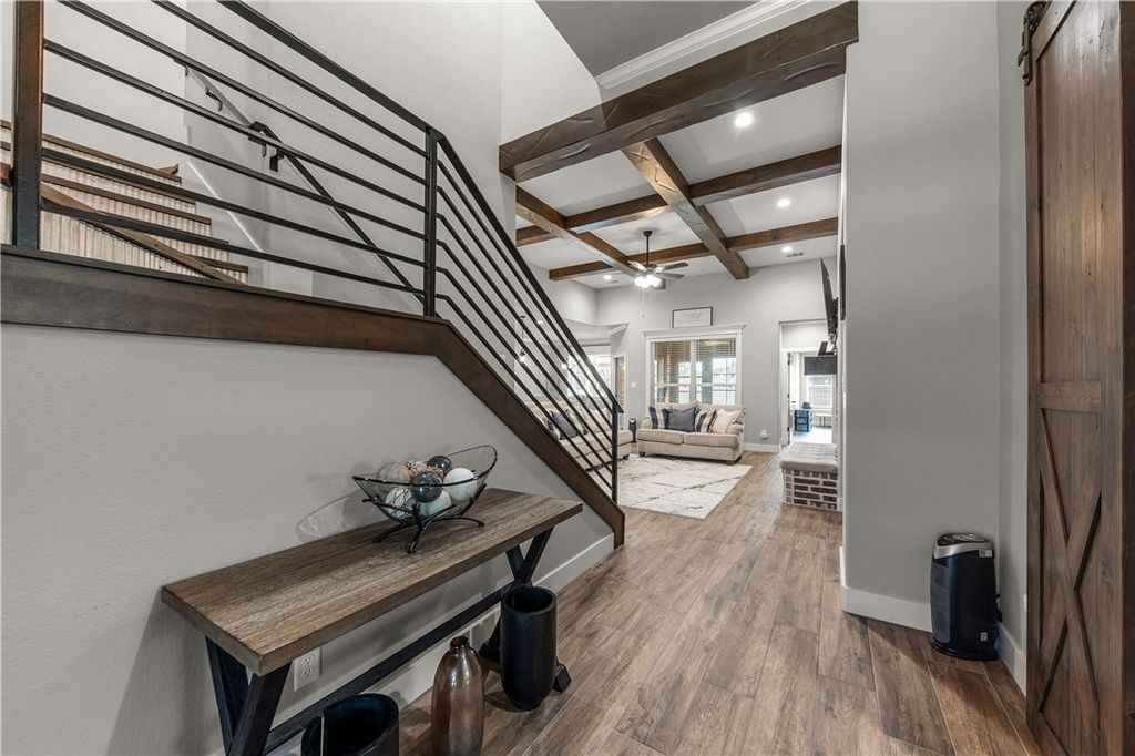 3907 Eskew Drive, College Station, TX 77845 — photo 3