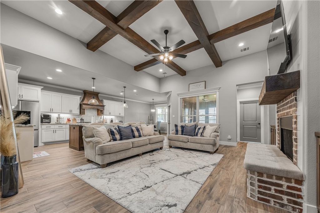 3907 Eskew Drive, College Station, TX 77845 — photo 4