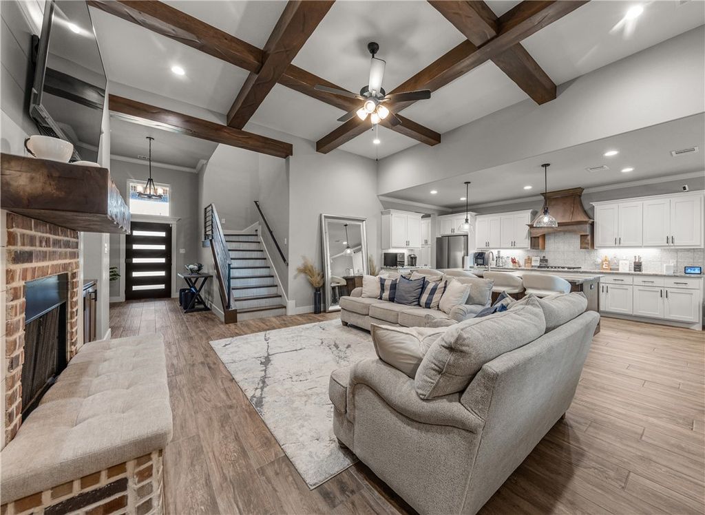 3907 Eskew Drive, College Station, TX 77845 — photo 5