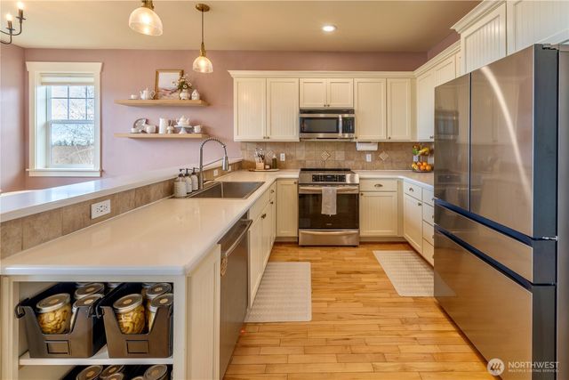 71 Craftsman Court, Sequim, WA 98382