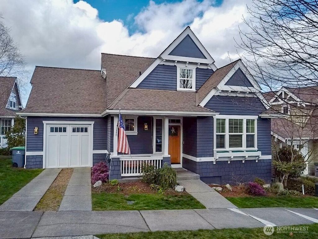 71 Craftsman Court, Sequim, WA 98382