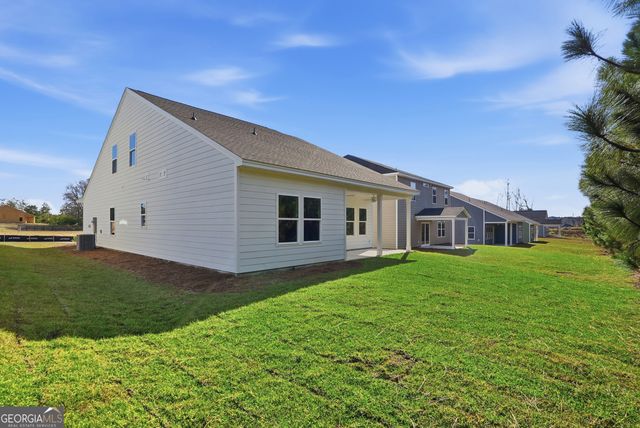 512 Outpost Way, Statesboro, GA 30461
