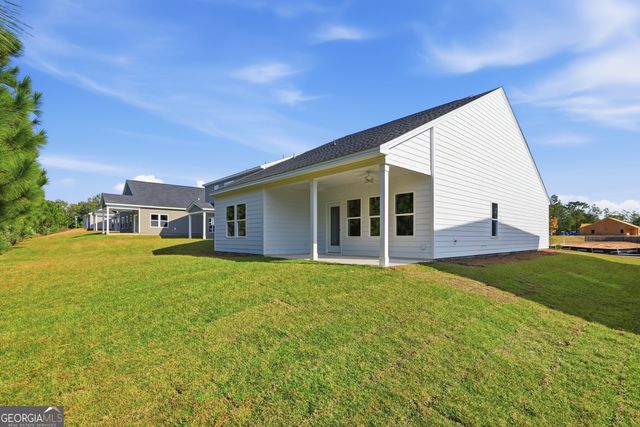 512 Outpost Way, Statesboro, GA 30461