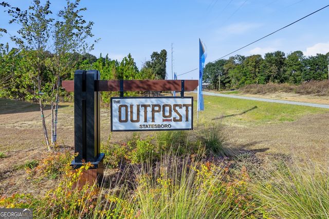 512 Outpost Way, Statesboro, GA 30461