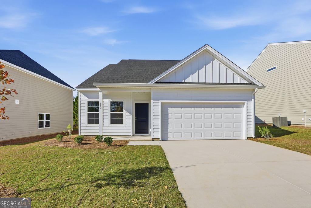 512 Outpost Way, Statesboro, GA 30461