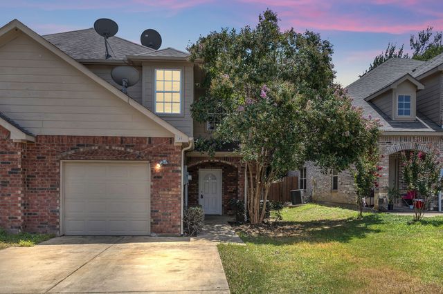709 PARKPLACE Ridge, Princeton, TX 75407