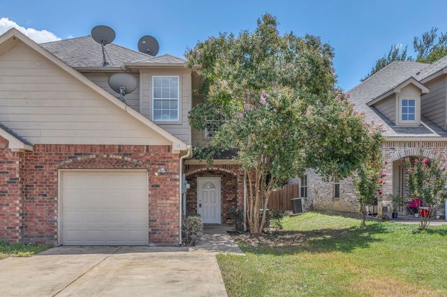 709 PARKPLACE Ridge, Princeton, TX 75407