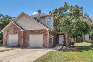 709 PARKPLACE Ridge, Princeton, TX 75407