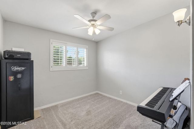 6417 E Calle Herculo, Tucson, AZ 85710
