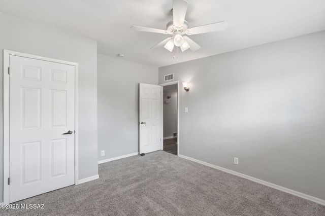 6417 E Calle Herculo, Tucson, AZ 85710