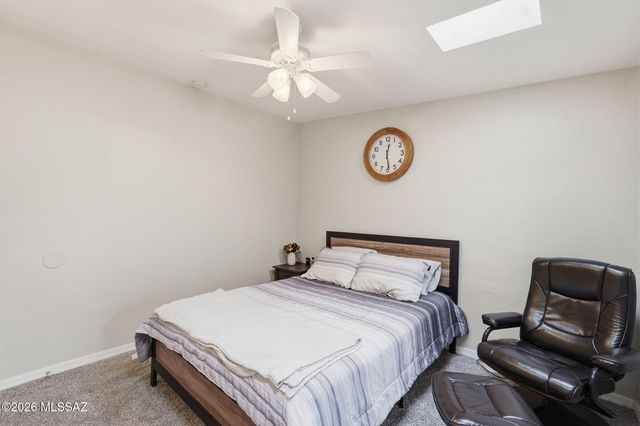 6417 E Calle Herculo, Tucson, AZ 85710