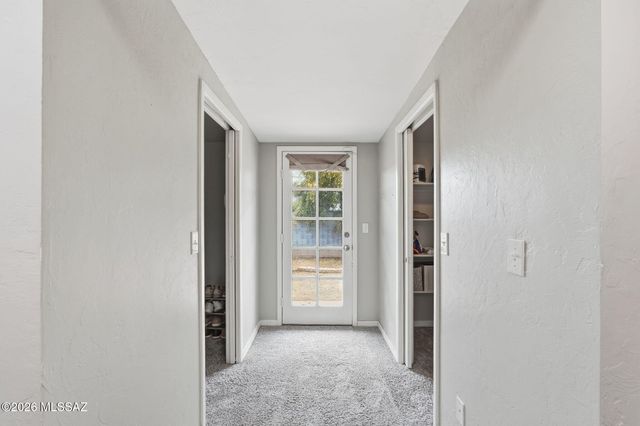 6417 E Calle Herculo, Tucson, AZ 85710