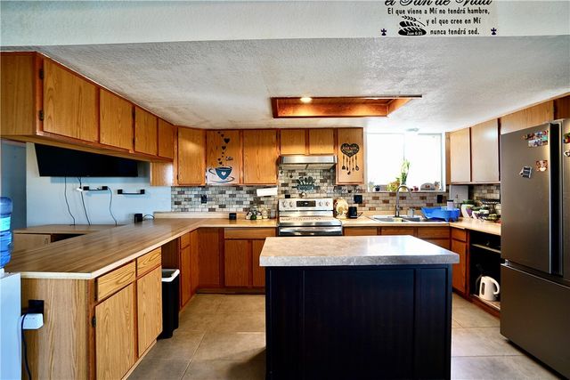 15564 N Garnet Drive, Dolan Springs, AZ 86441