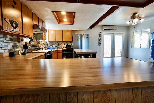 15564 N Garnet Drive, Dolan Springs, AZ 86441