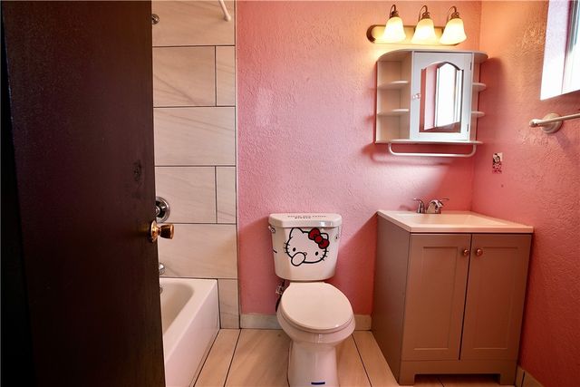 15564 N Garnet Drive, Dolan Springs, AZ 86441