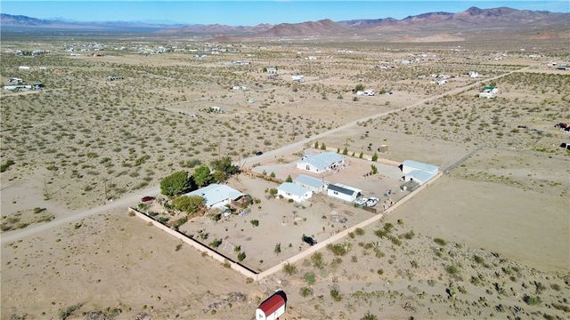 15564 N Garnet Drive, Dolan Springs, AZ 86441