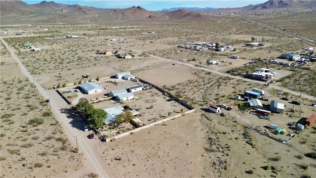 15564 N Garnet Drive, Dolan Springs, AZ 86441