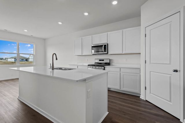 26113 S castle Boulevard, Manhattan, IL 60442