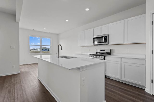 26113 S castle Boulevard, Manhattan, IL 60442