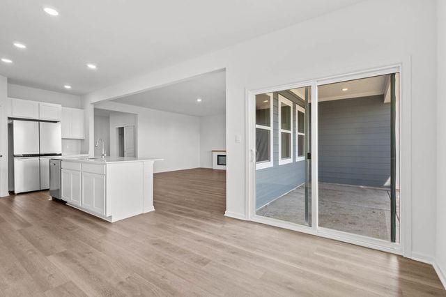 26113 S castle Boulevard, Manhattan, IL 60442