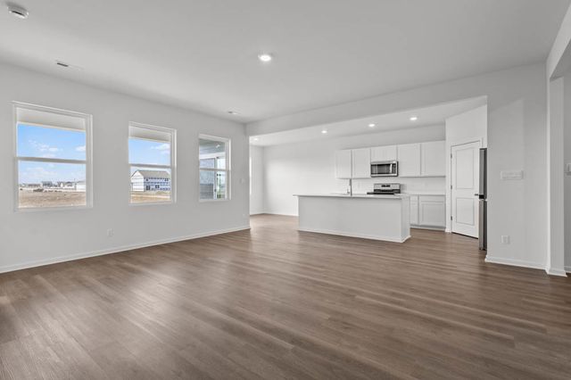 26113 S castle Boulevard, Manhattan, IL 60442