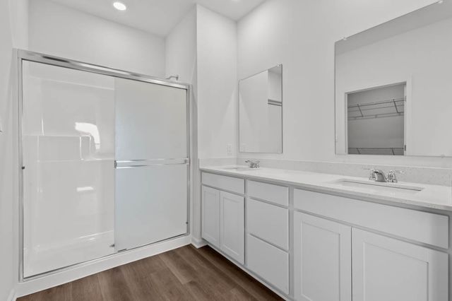 26113 S castle Boulevard, Manhattan, IL 60442