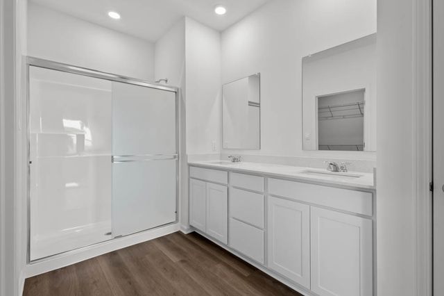 26113 S castle Boulevard, Manhattan, IL 60442