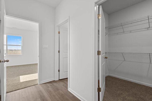 26113 S castle Boulevard, Manhattan, IL 60442