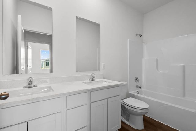 26113 S castle Boulevard, Manhattan, IL 60442