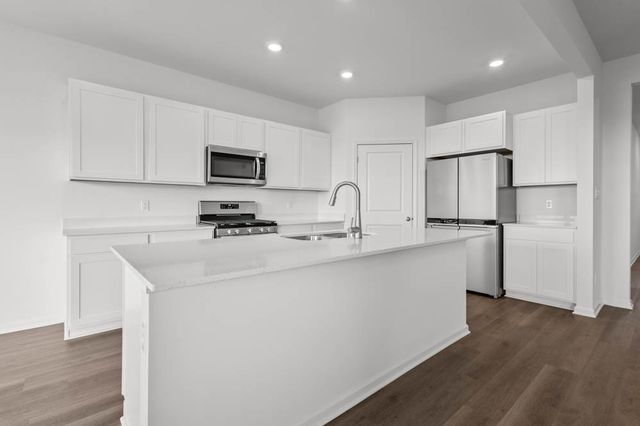 26113 S castle Boulevard, Manhattan, IL 60442